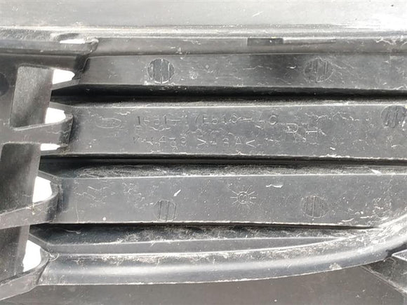 Mercury Cougar Front Bumper Cover