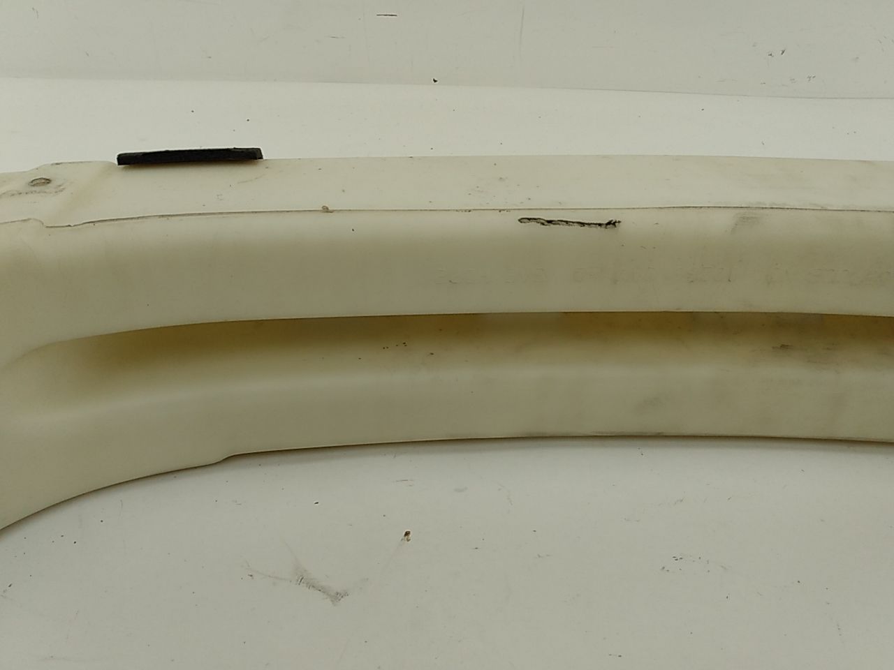 Mercury Cougar Front Bumper Reinforcement