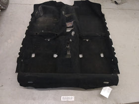 Mercury Cougar Carpet