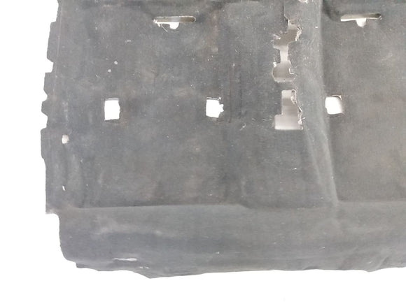 Mercury Cougar Carpet