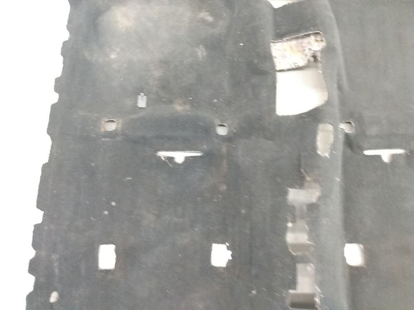 Mercury Cougar Carpet