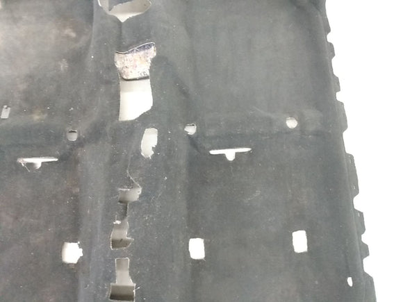 Mercury Cougar Carpet