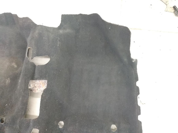 Mercury Cougar Carpet