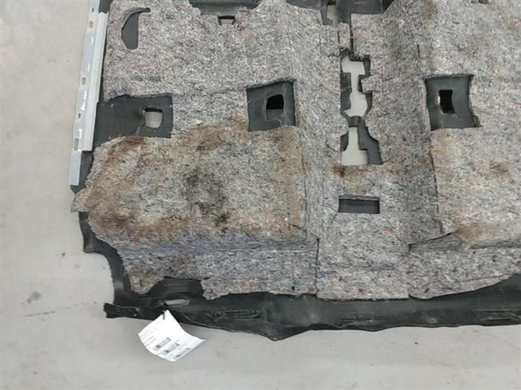 Mercury Cougar Carpet