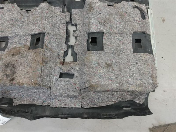 Mercury Cougar Carpet