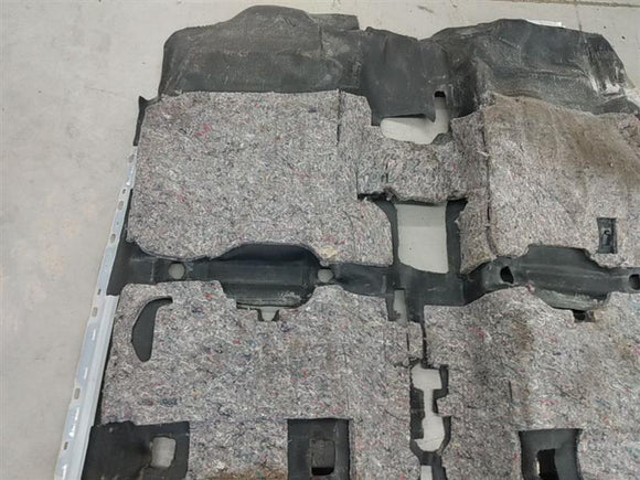 Mercury Cougar Carpet