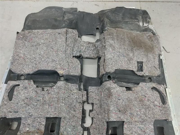 Mercury Cougar Carpet