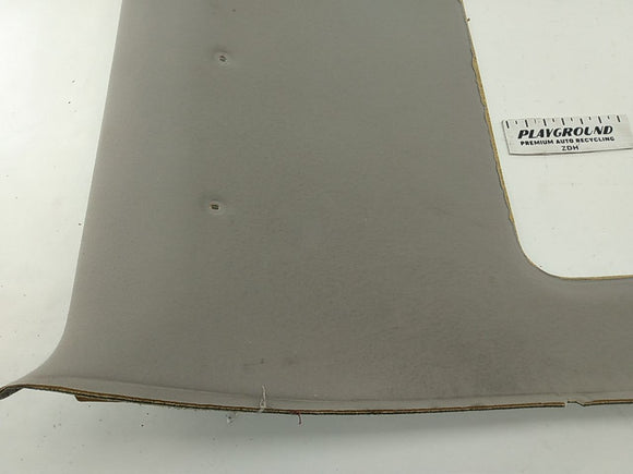 Mercury Cougar Headliner