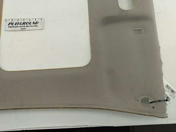 Mercury Cougar Headliner