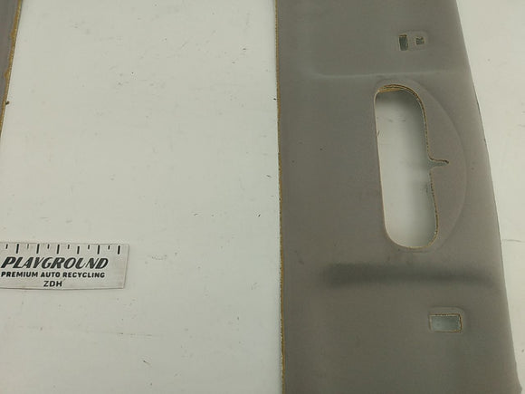 Mercury Cougar Headliner