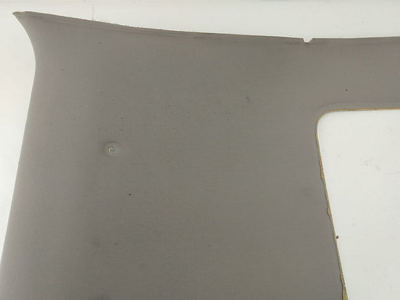 Mercury Cougar Headliner