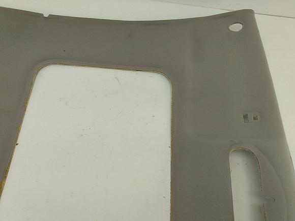 Mercury Cougar Headliner