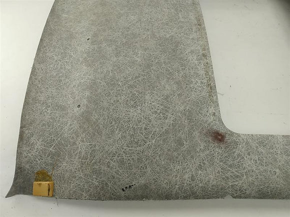 Mercury Cougar Headliner