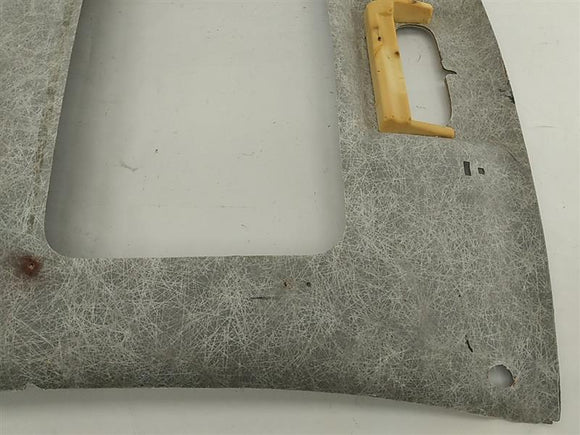 Mercury Cougar Headliner