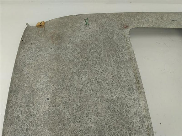 Mercury Cougar Headliner