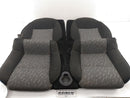 Mercury Cougar Rear Seat Set-1