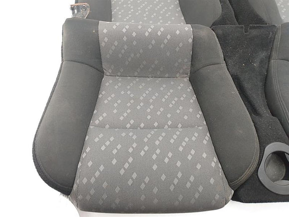 Mercury Cougar Rear Seat Set