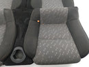 Mercury Cougar Rear Seat Set-3