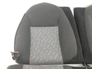 Mercury Cougar Rear Seat Set-4