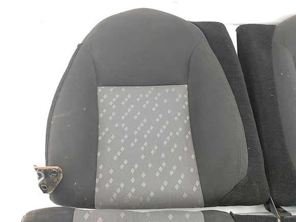 Mercury Cougar Rear Seat Set
