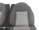 Mercury Cougar Rear Seat Set-5