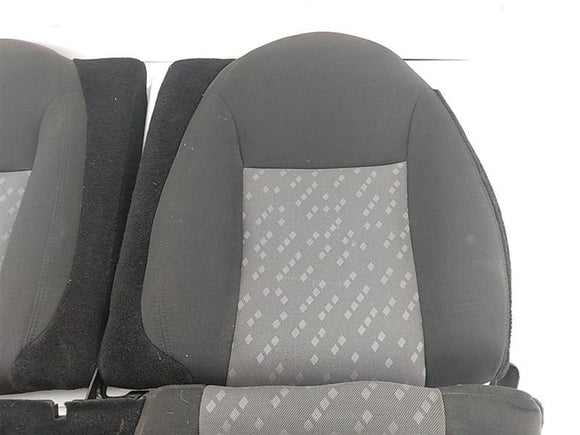 Mercury Cougar Rear Seat Set