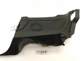 Mercury Cougar Rear Right Quarter Trim Panel