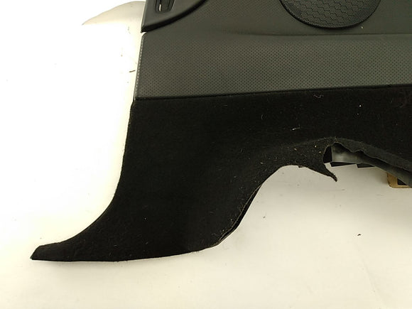 Mercury Cougar Rear Right Quarter Trim Panel