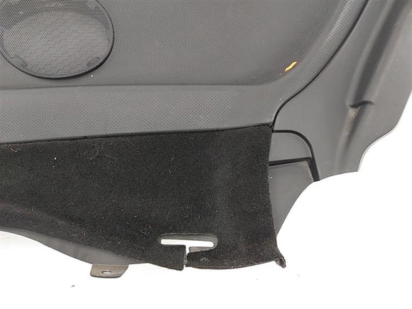 Mercury Cougar Rear Right Quarter Trim Panel