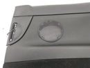 Mercury Cougar Rear Right Quarter Trim Panel-4