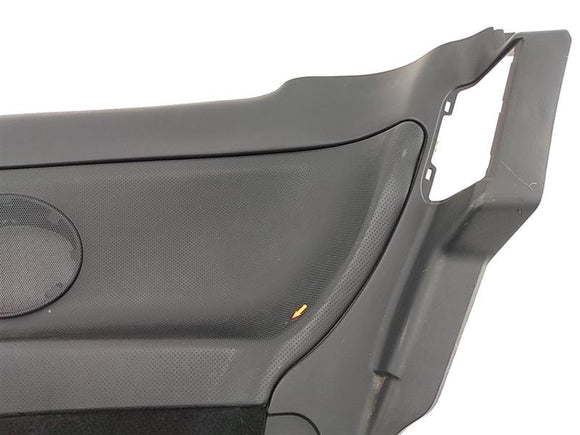 Mercury Cougar Rear Right Quarter Trim Panel