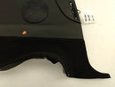 Mercury Cougar Rear Left Quarter Trim Panel-3