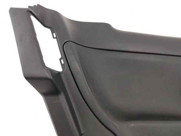 Mercury Cougar Rear Left Quarter Trim Panel