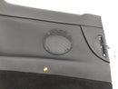 Mercury Cougar Rear Left Quarter Trim Panel-5