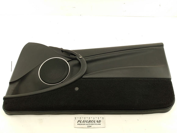 Mercury Cougar Front Right Door Trim Panel