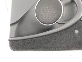 Mercury Cougar Front Right Door Trim Panel - 0