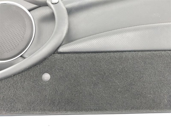 Mercury Cougar Front Right Door Trim Panel