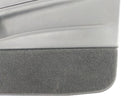 Mercury Cougar Front Right Door Trim Panel-4