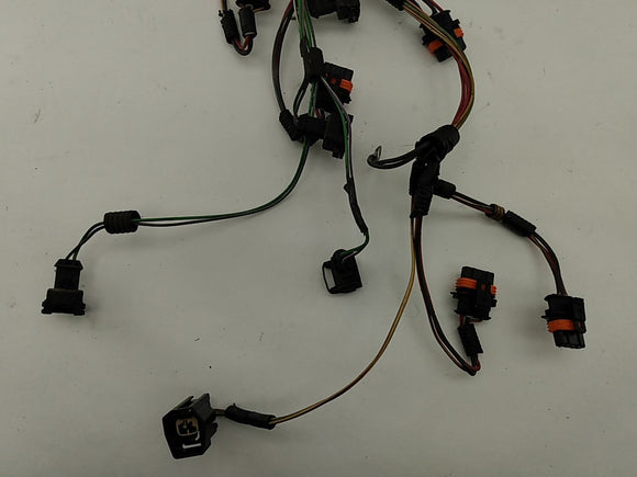 Volvo V70 Engine Wire Harness