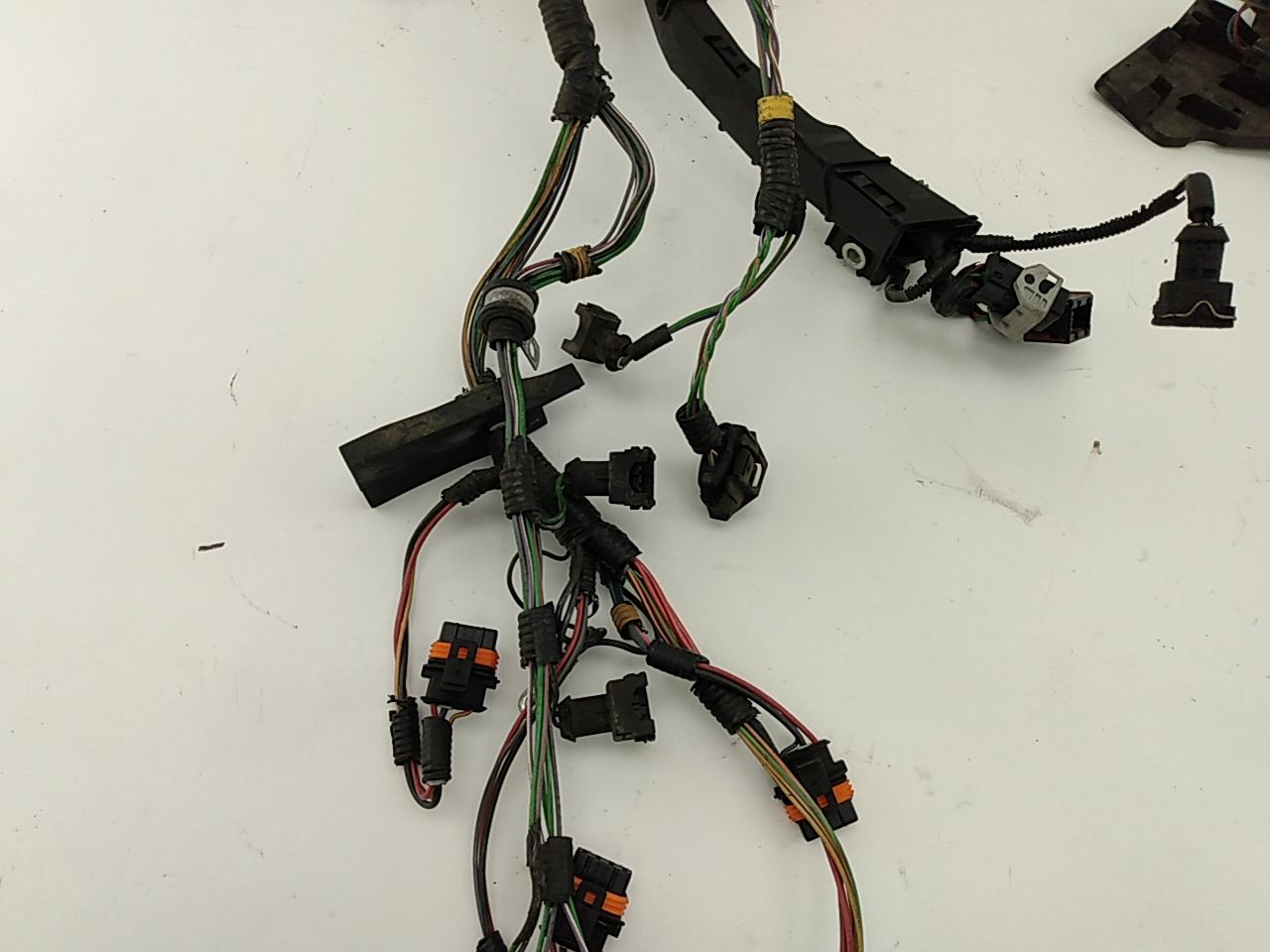 Volvo V70 Engine Wire Harness