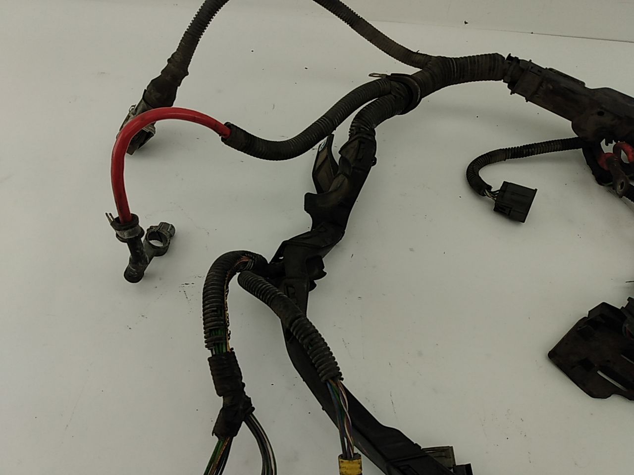 Volvo V70 Engine Wire Harness