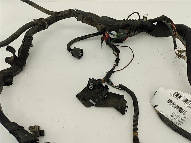 Volvo V70 Engine Wire Harness