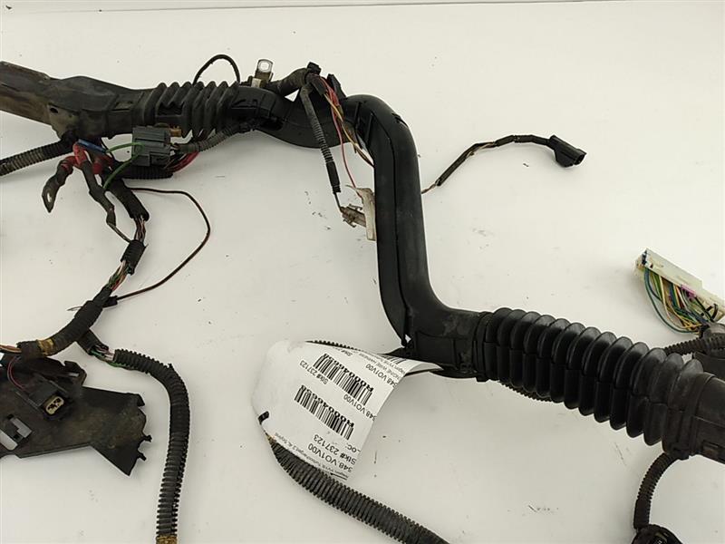 Volvo V70 Engine Wire Harness