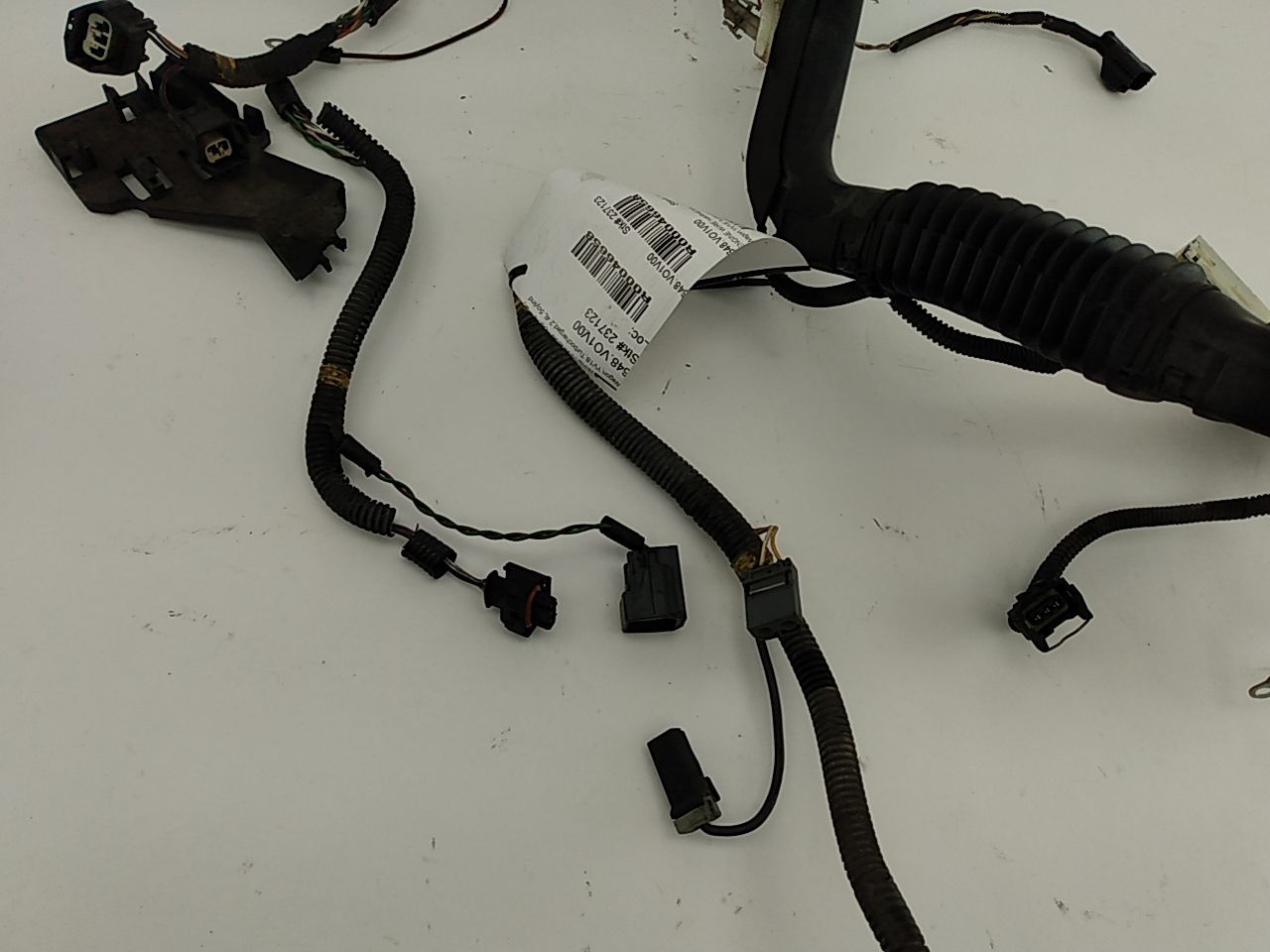 Volvo V70 Engine Wire Harness