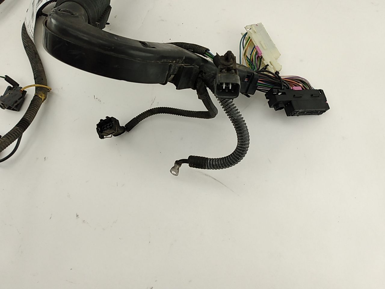 Volvo V70 Engine Wire Harness