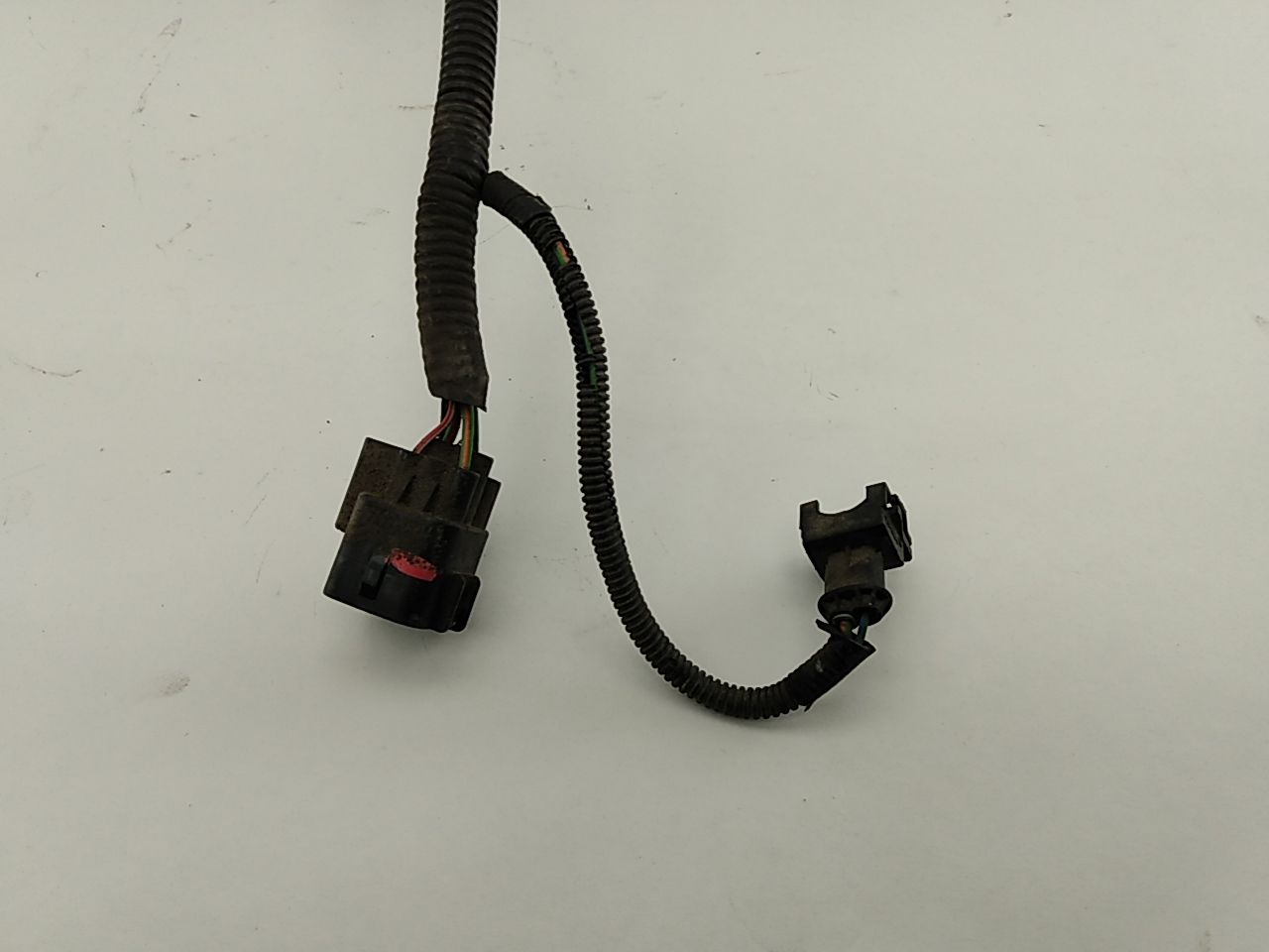 Volvo V70 Engine Wire Harness