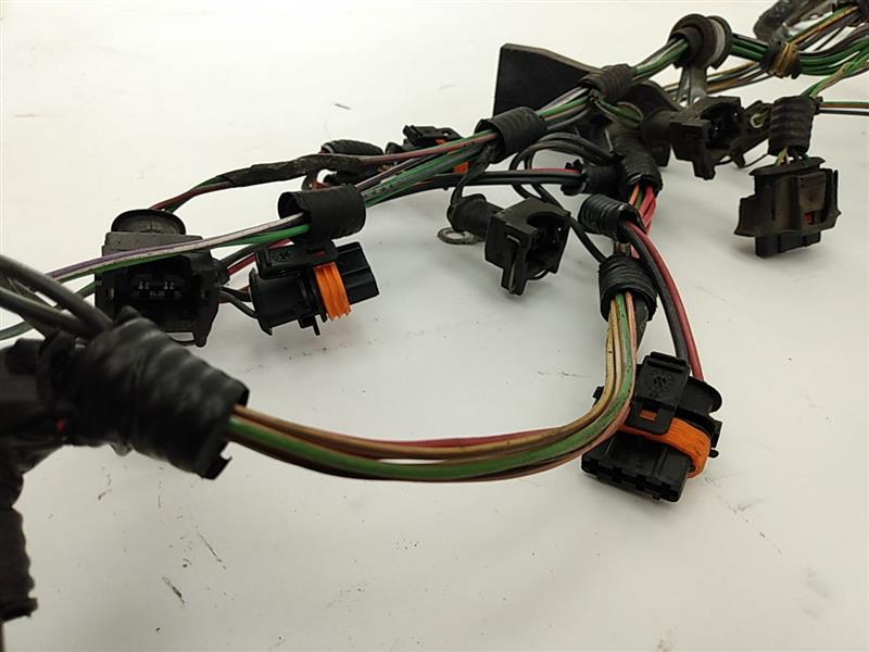 Volvo V70 Engine Wire Harness