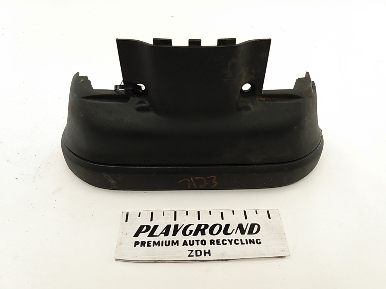 Volvo V70 Upper Timing Cover