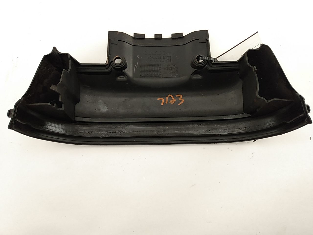 Volvo V70 Upper Timing Cover