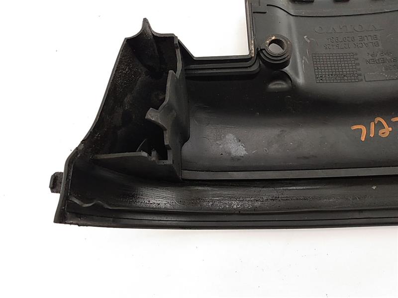 Volvo V70 Upper Timing Cover